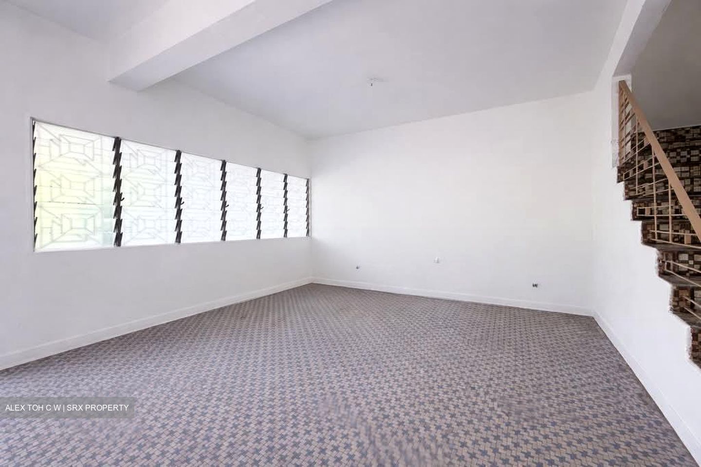 Jalan Jurong Kechil (D21), Terrace #538722631